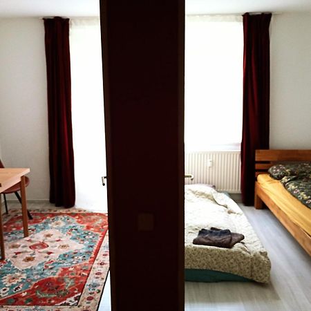 Nice Rooms In Neukoelln Берлін Екстер'єр фото