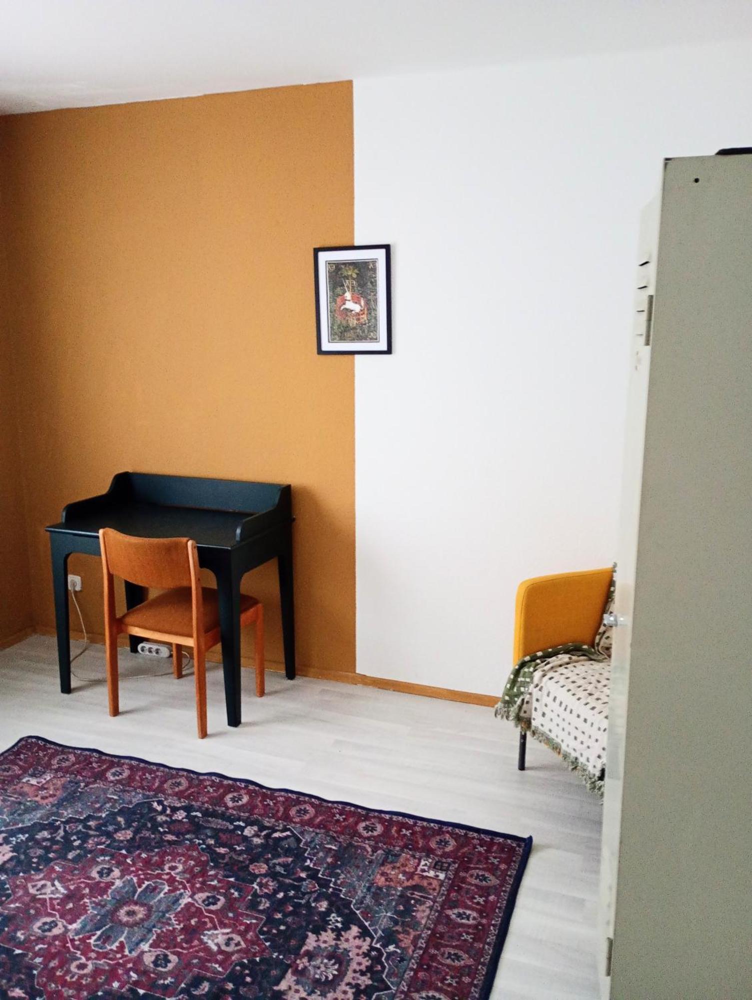 Nice Rooms In Neukoelln Берлін Екстер'єр фото