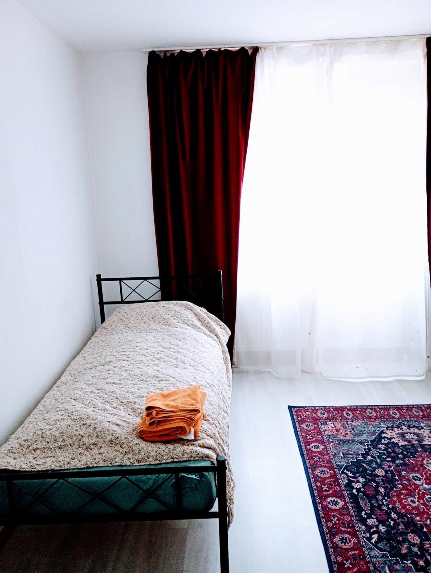 Nice Rooms In Neukoelln Берлін Екстер'єр фото