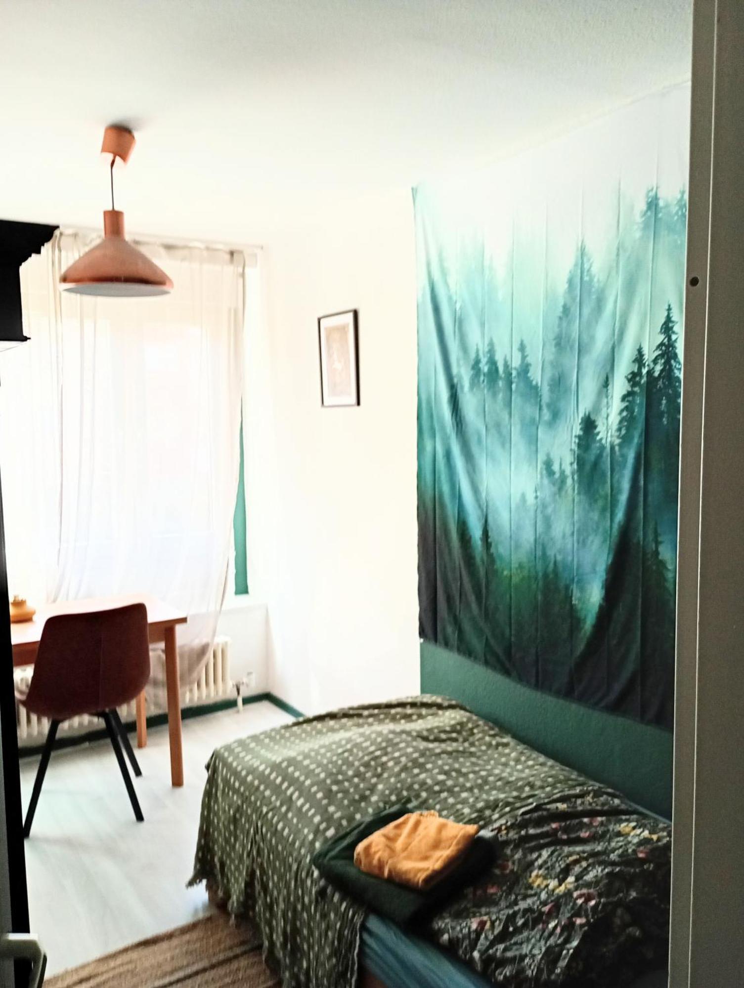 Nice Rooms In Neukoelln Берлін Екстер'єр фото
