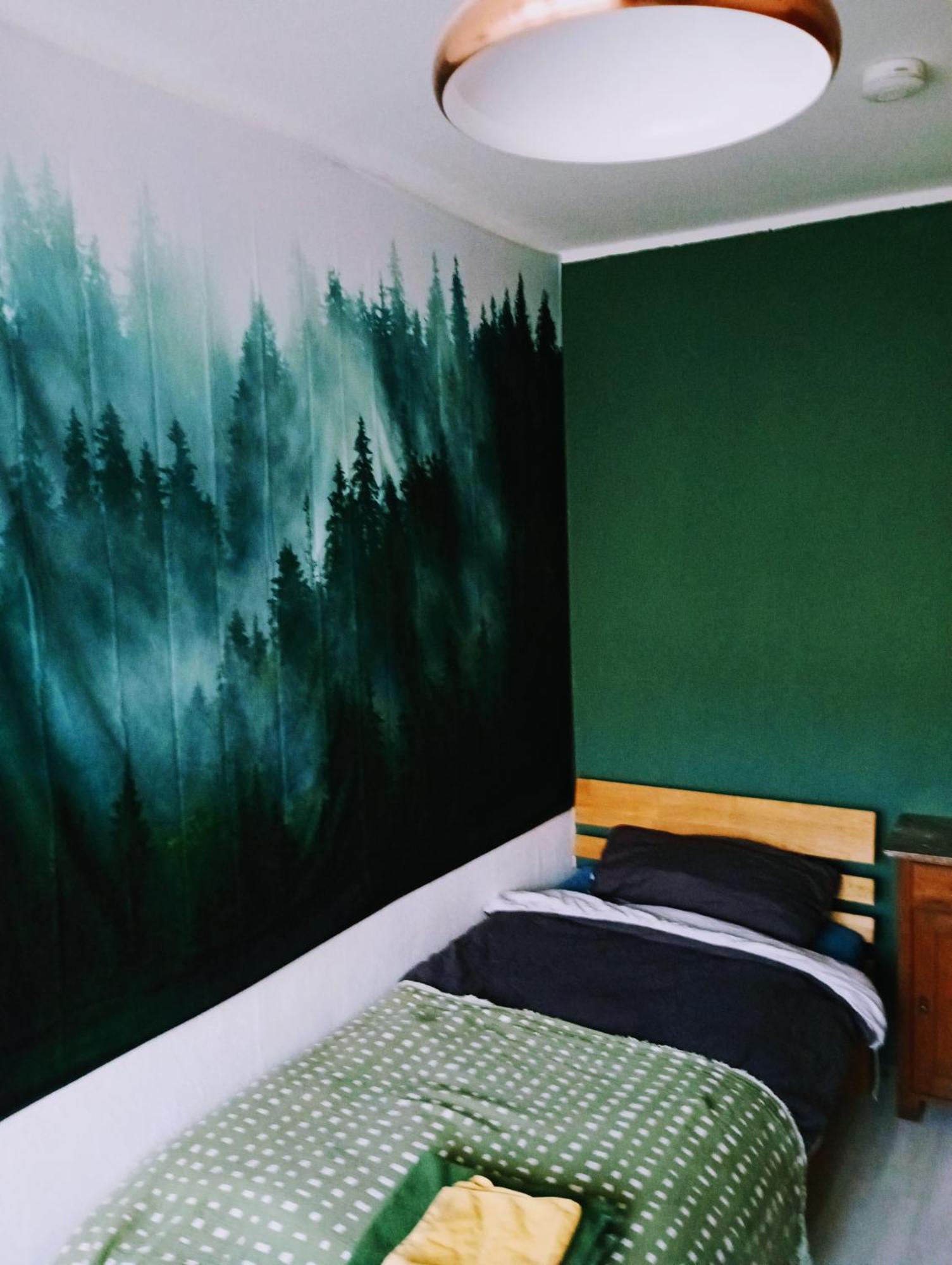 Nice Rooms In Neukoelln Берлін Екстер'єр фото