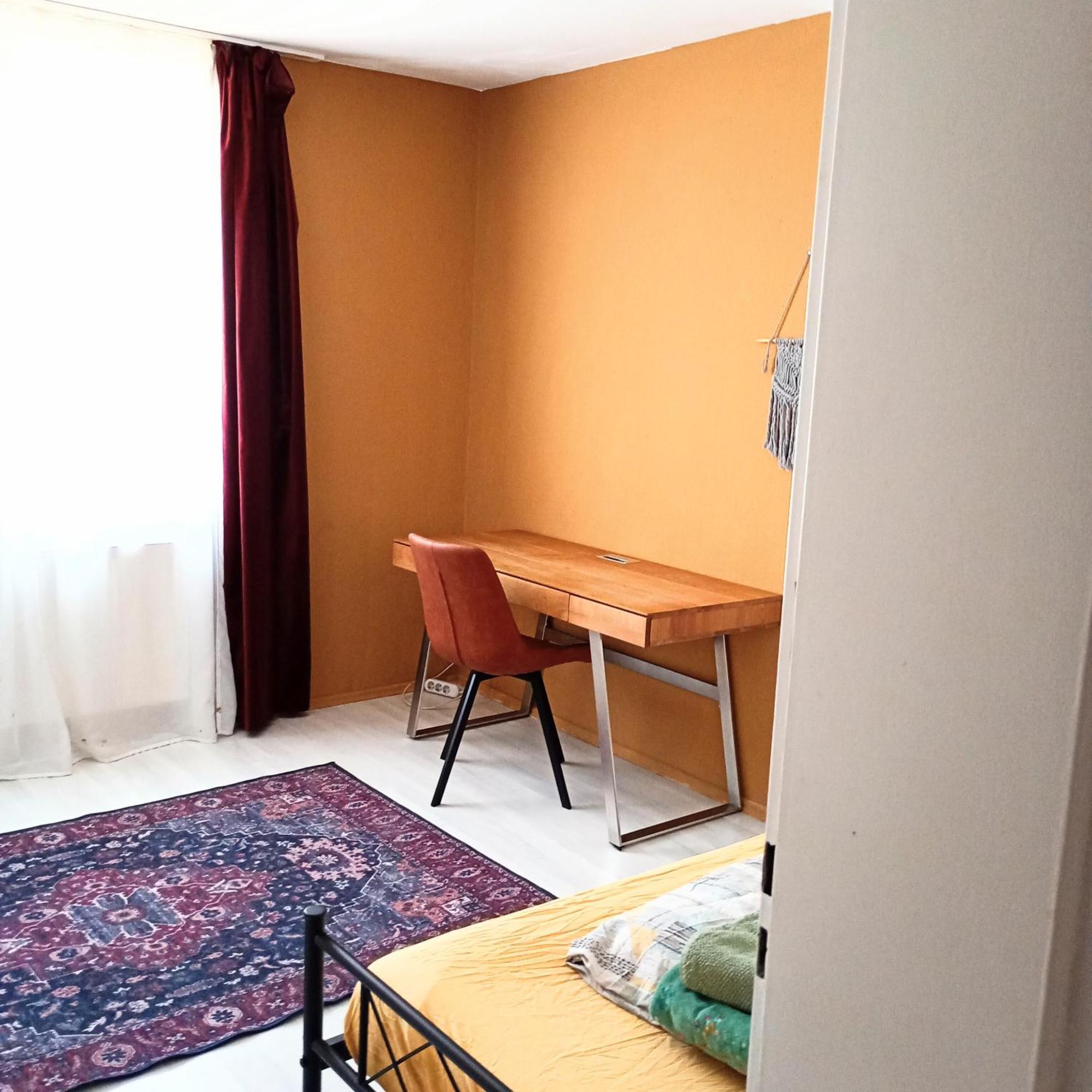 Nice Rooms In Neukoelln Берлін Екстер'єр фото