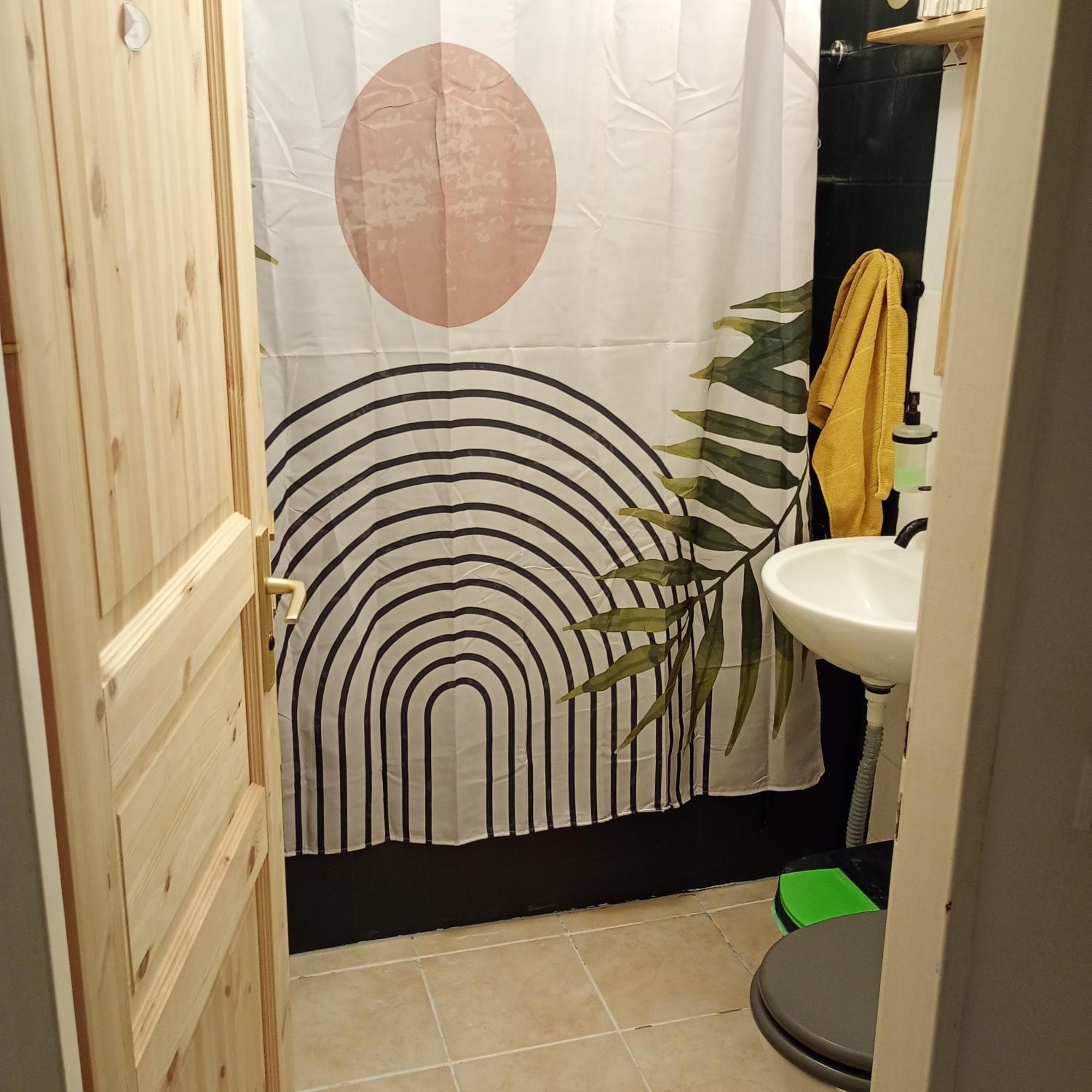 Nice Rooms In Neukoelln Берлін Екстер'єр фото