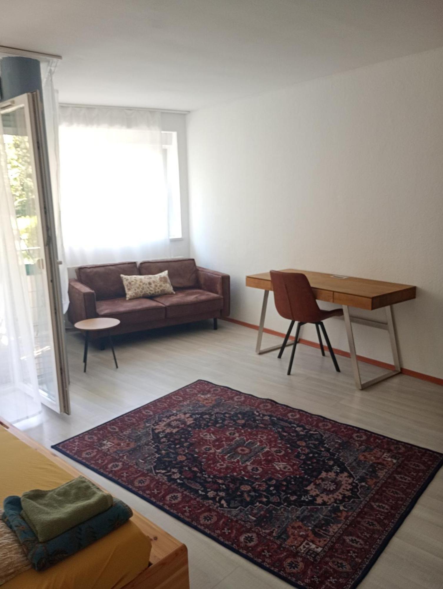 Nice Rooms In Neukoelln Берлін Екстер'єр фото