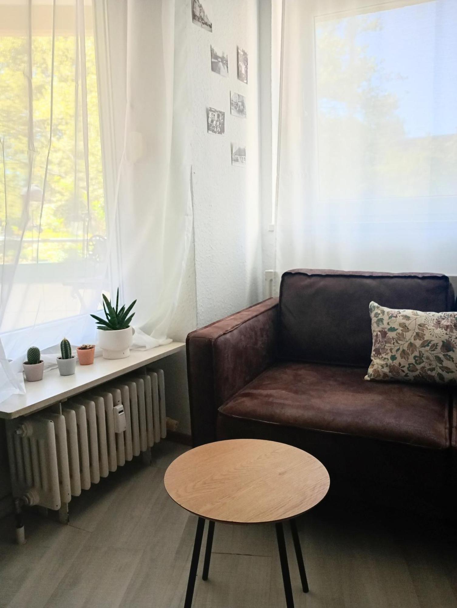 Nice Rooms In Neukoelln Берлін Екстер'єр фото