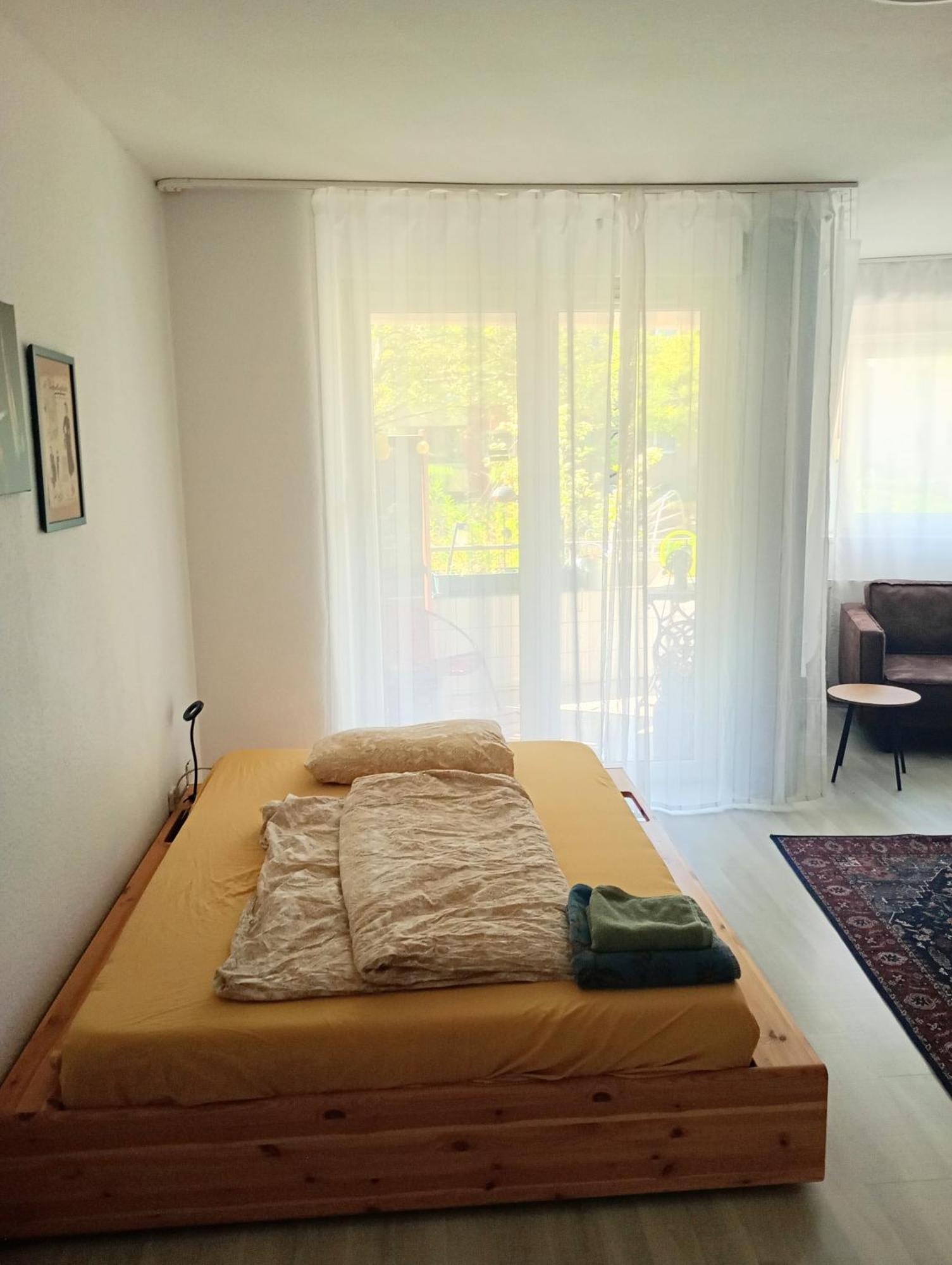 Nice Rooms In Neukoelln Берлін Екстер'єр фото