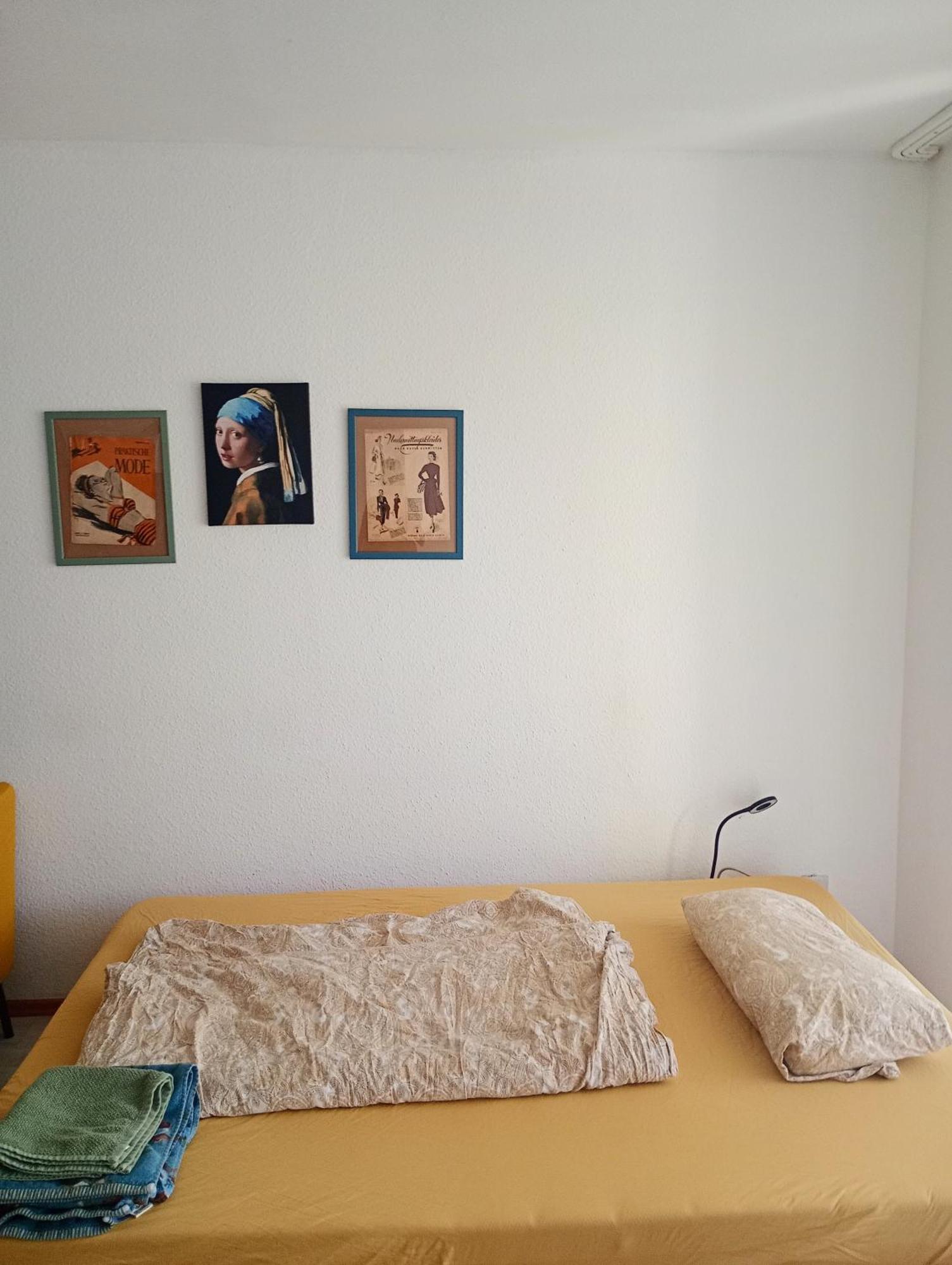 Nice Rooms In Neukoelln Берлін Екстер'єр фото