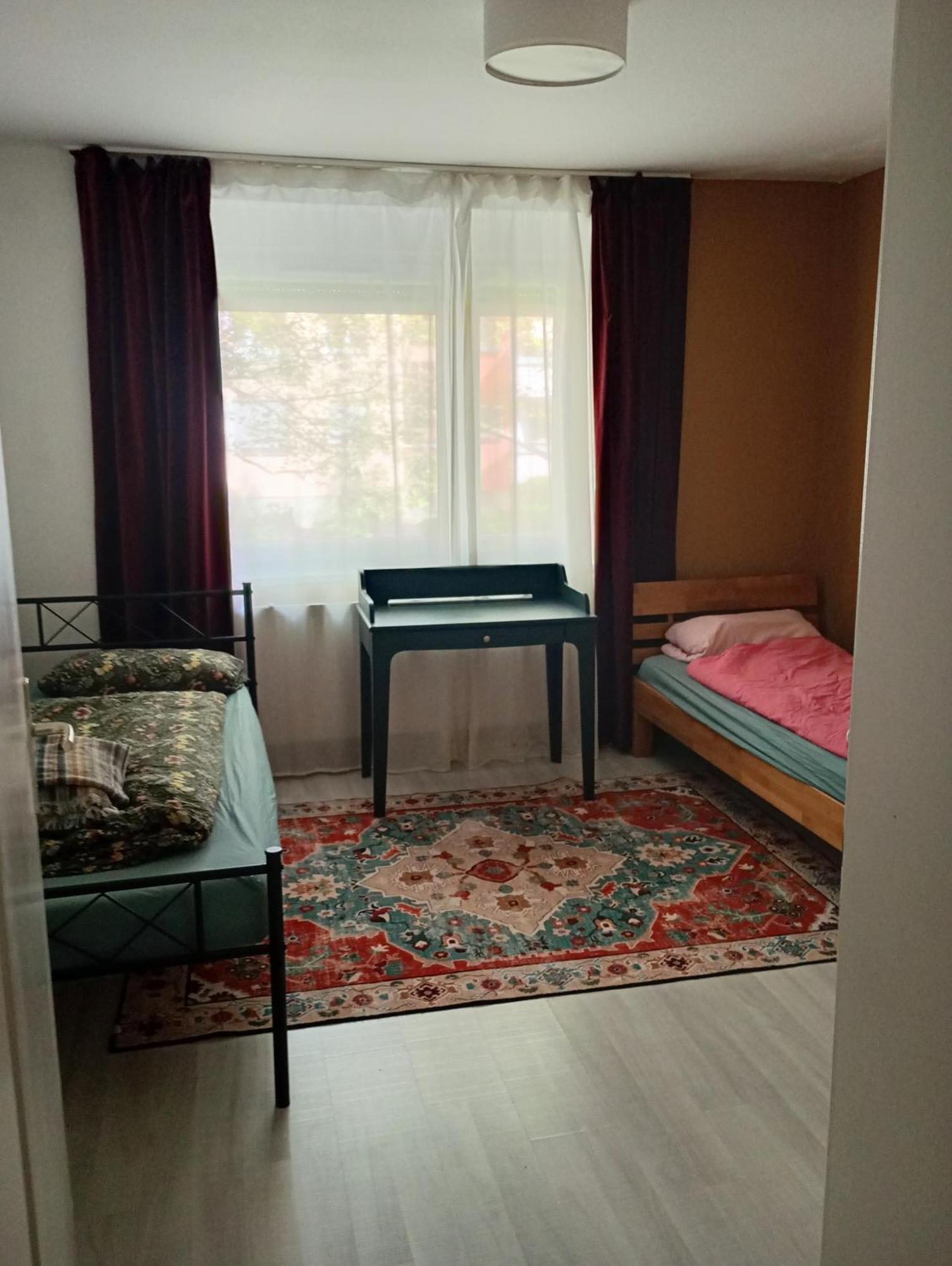 Nice Rooms In Neukoelln Берлін Екстер'єр фото