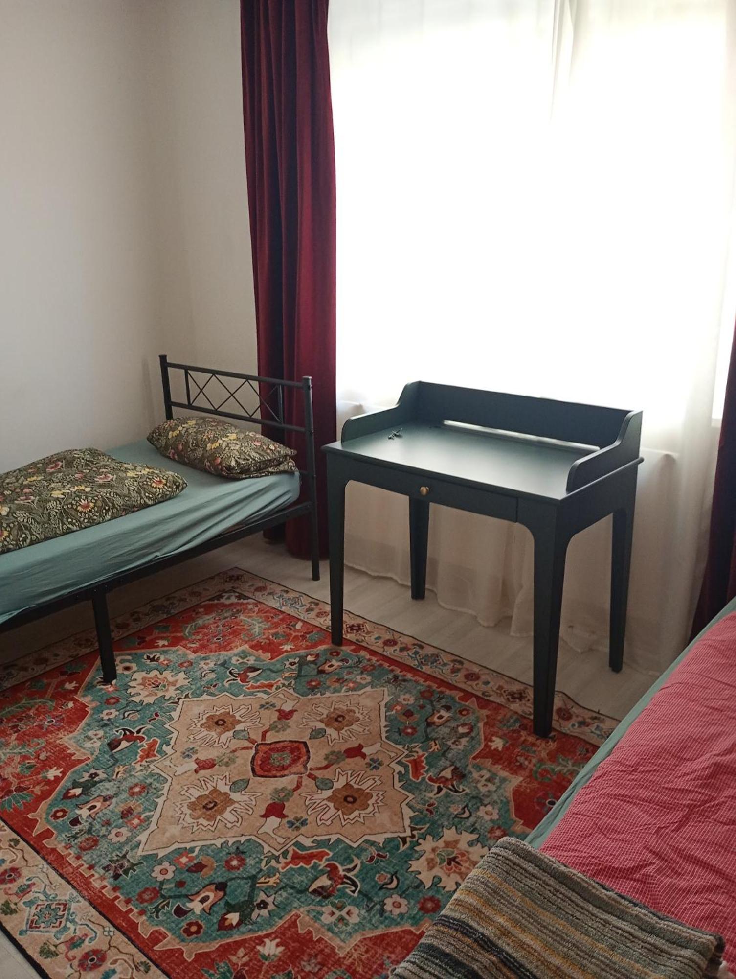 Nice Rooms In Neukoelln Берлін Екстер'єр фото