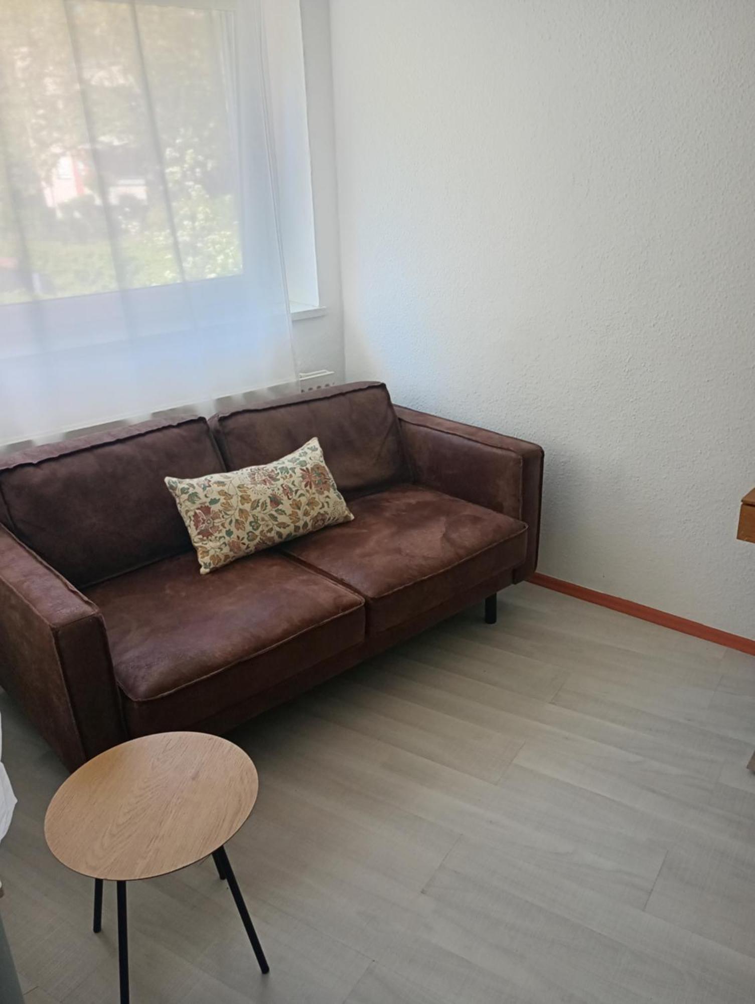 Nice Rooms In Neukoelln Берлін Екстер'єр фото