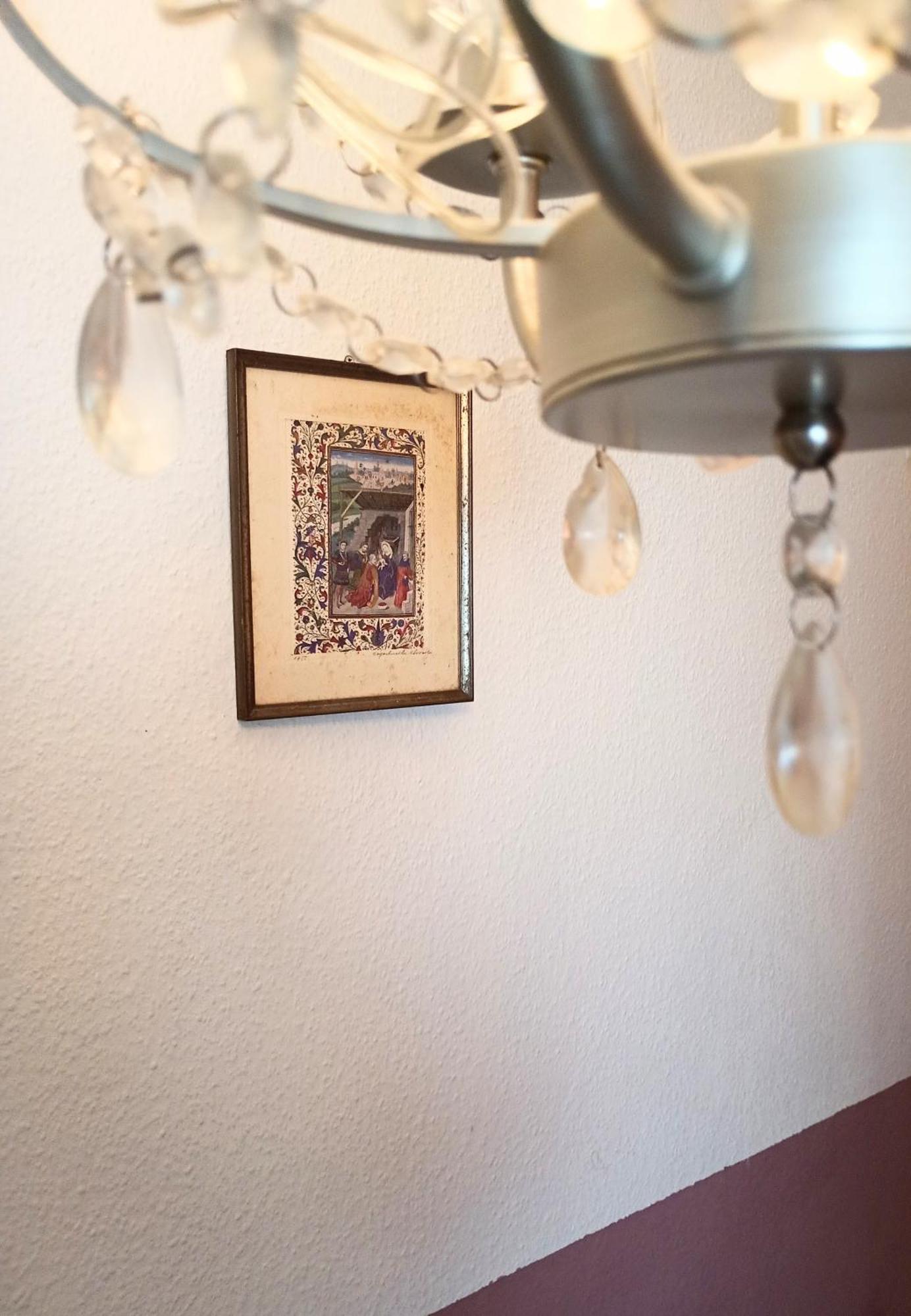 Nice Rooms In Neukoelln Берлін Екстер'єр фото