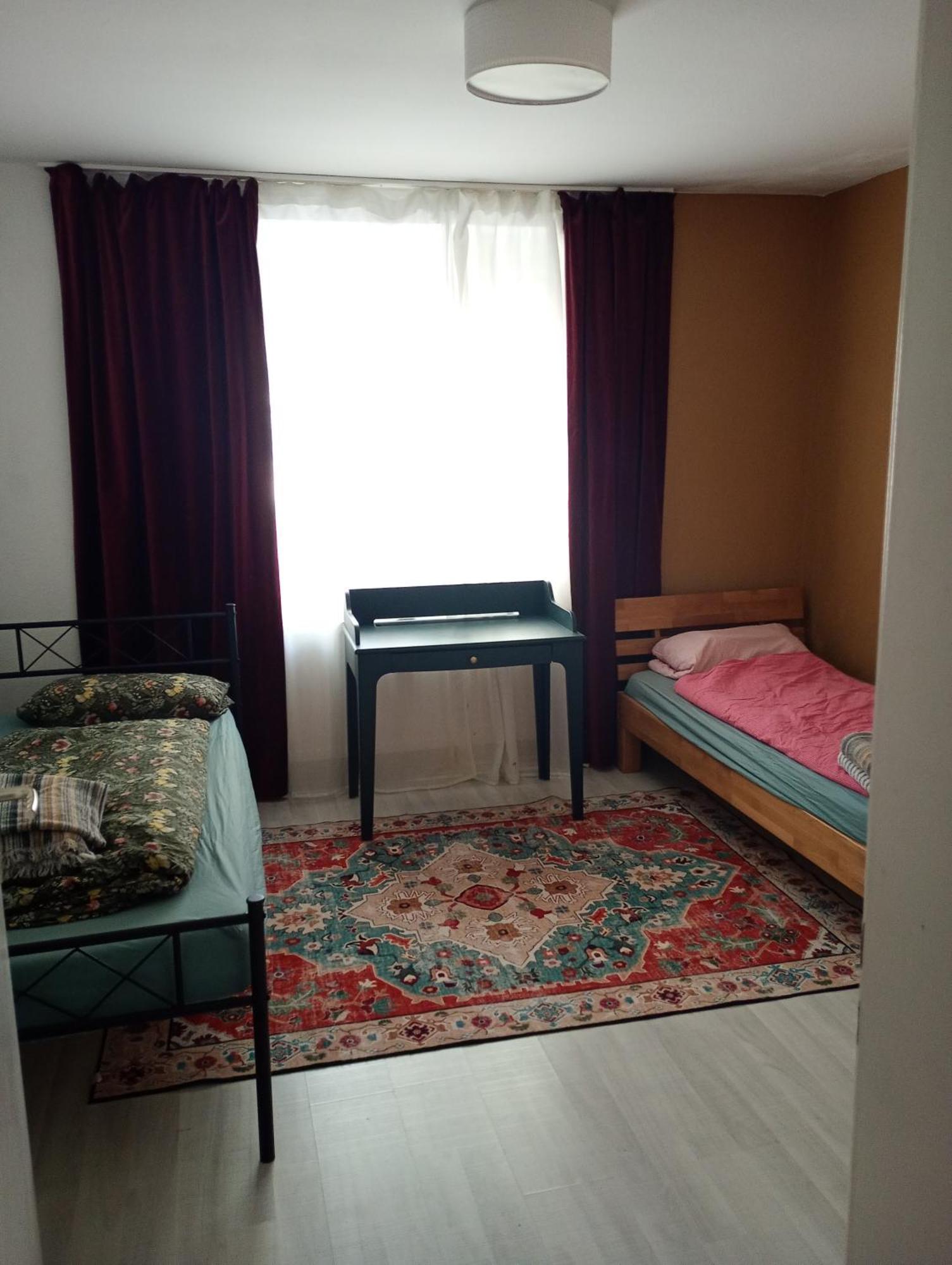 Nice Rooms In Neukoelln Берлін Екстер'єр фото