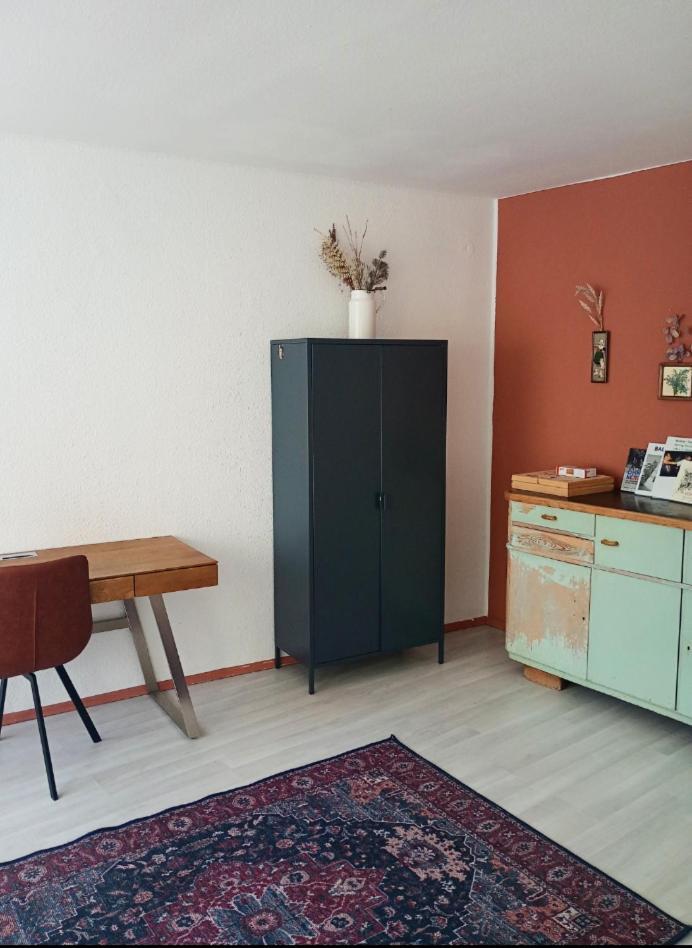 Nice Rooms In Neukoelln Берлін Екстер'єр фото