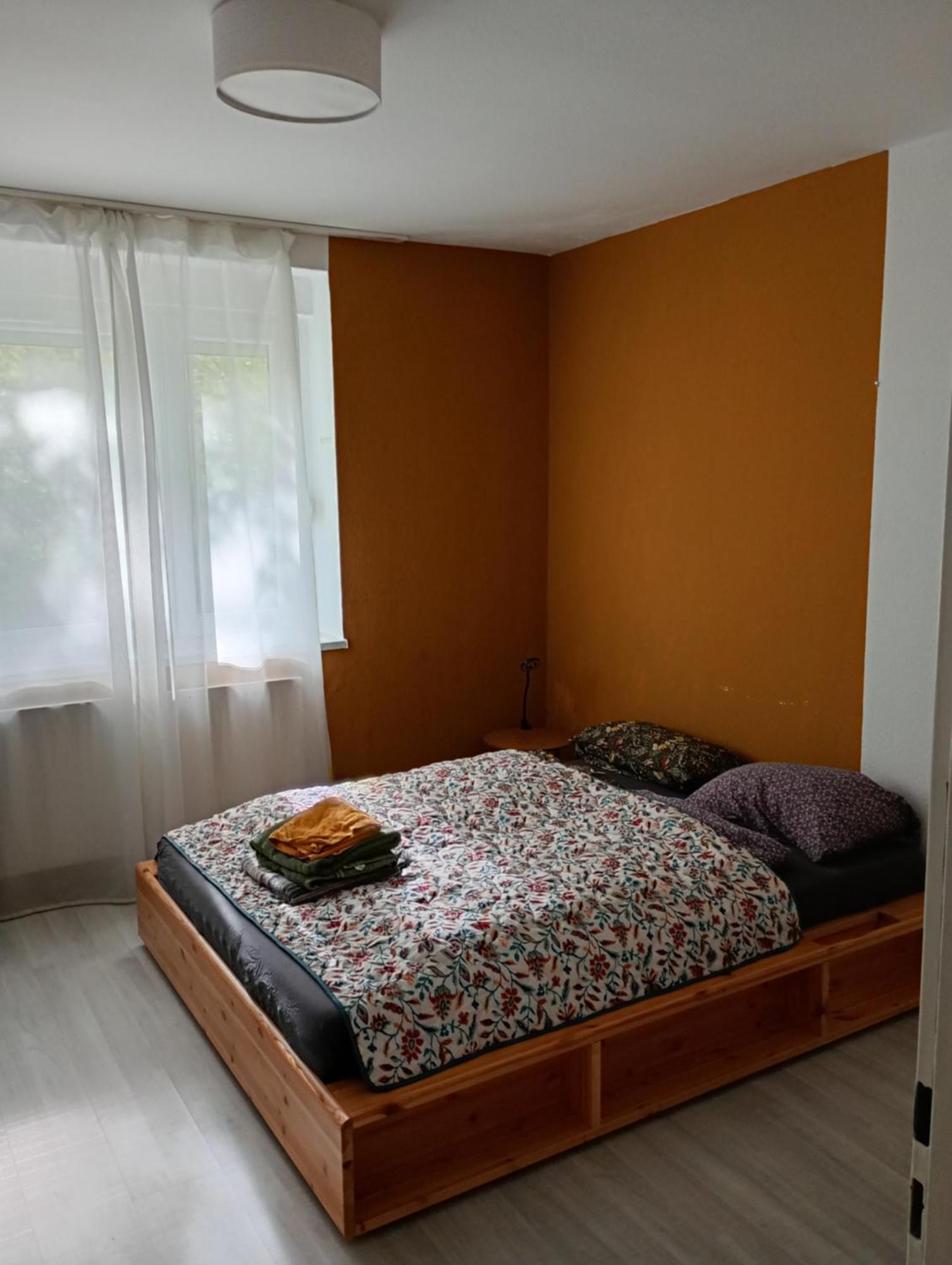 Nice Rooms In Neukoelln Берлін Екстер'єр фото