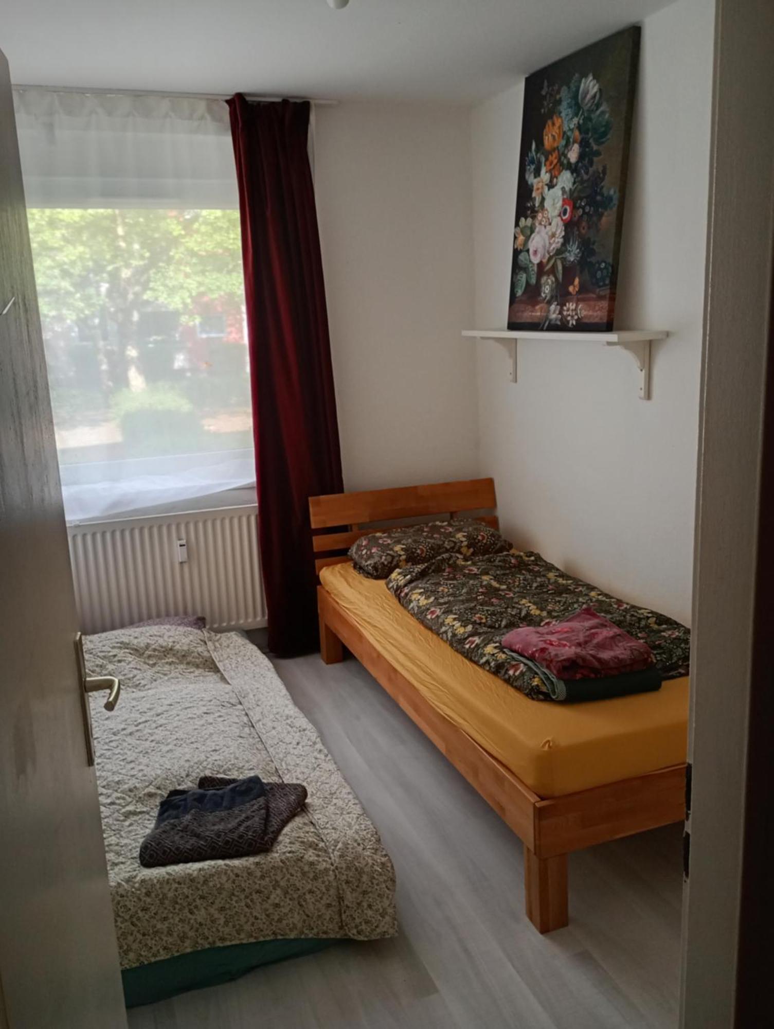 Nice Rooms In Neukoelln Берлін Екстер'єр фото