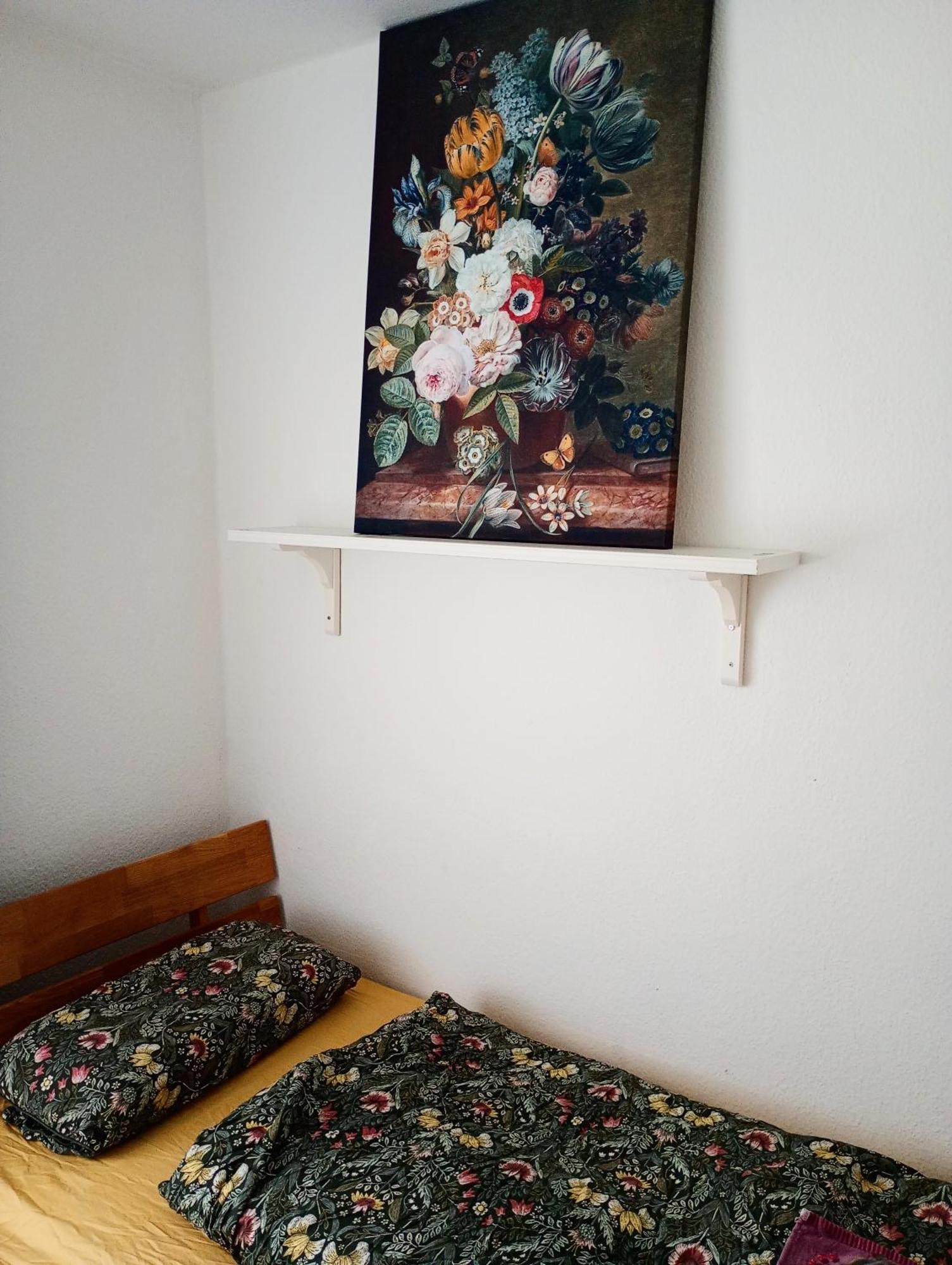 Nice Rooms In Neukoelln Берлін Екстер'єр фото