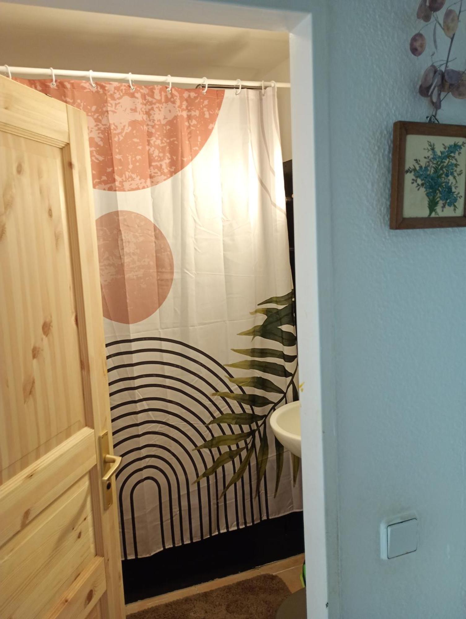 Nice Rooms In Neukoelln Берлін Екстер'єр фото