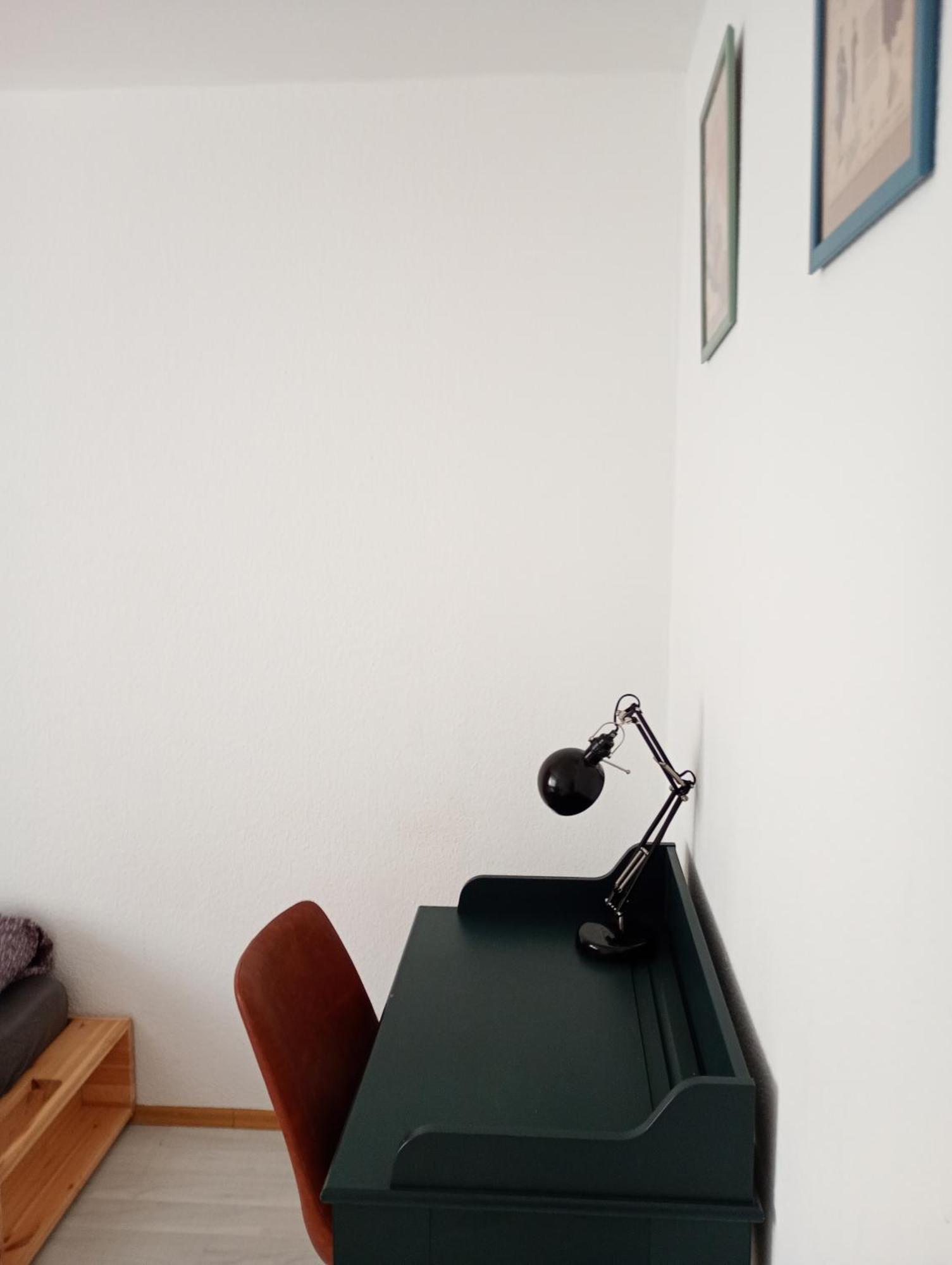 Nice Rooms In Neukoelln Берлін Екстер'єр фото