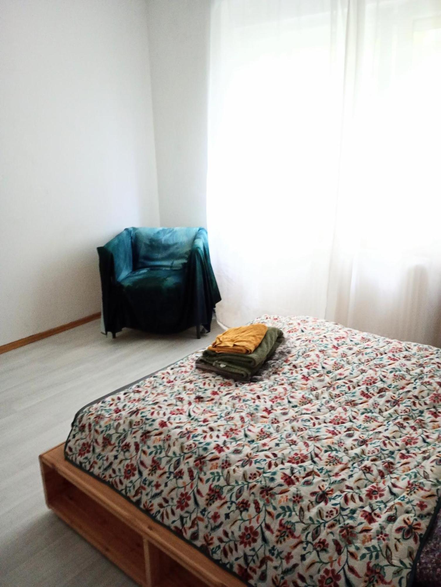 Nice Rooms In Neukoelln Берлін Екстер'єр фото