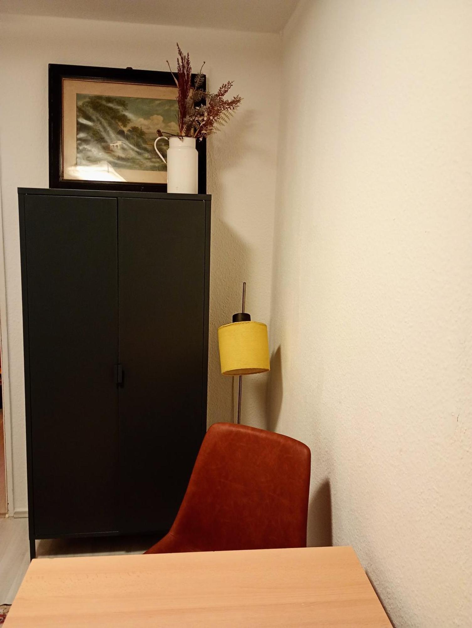 Nice Rooms In Neukoelln Берлін Екстер'єр фото