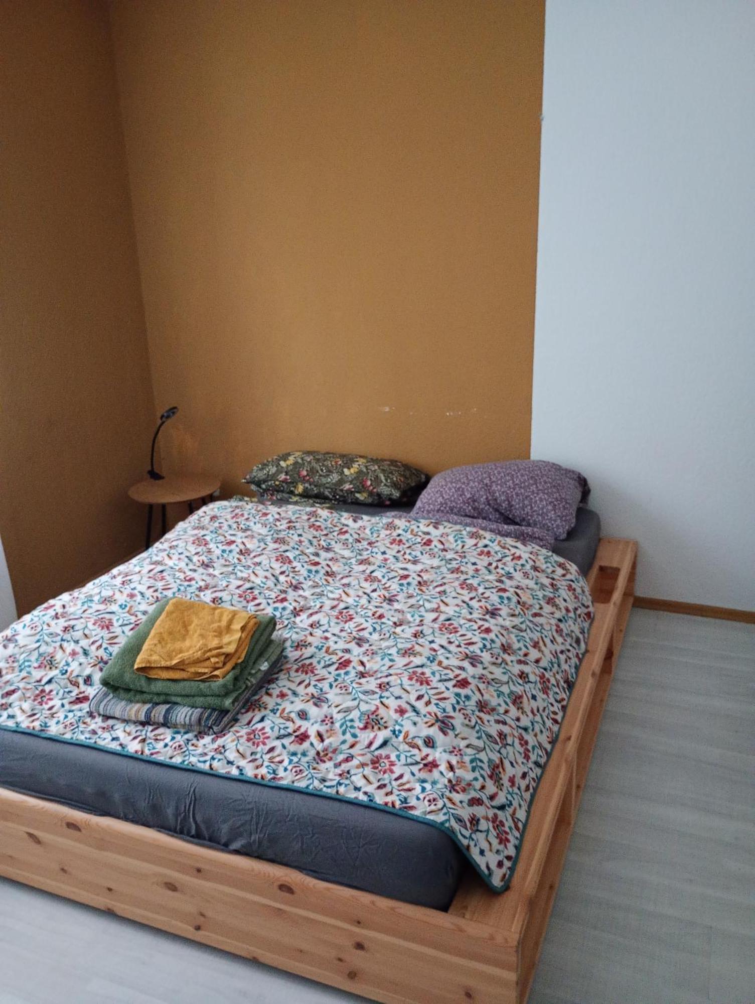 Nice Rooms In Neukoelln Берлін Екстер'єр фото