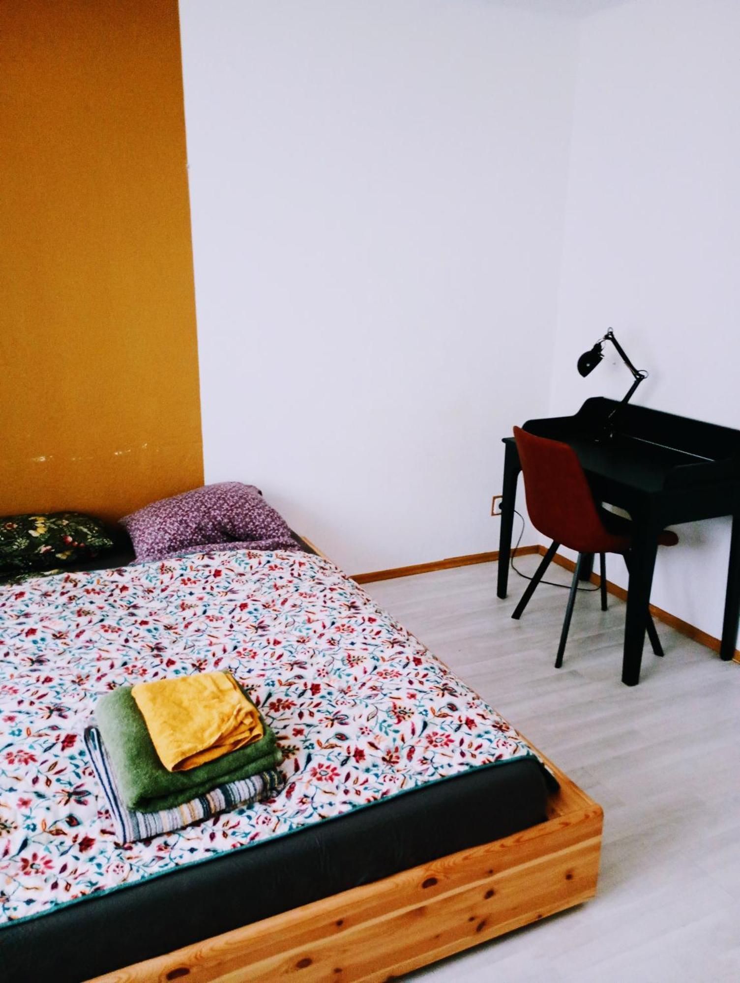 Nice Rooms In Neukoelln Берлін Екстер'єр фото