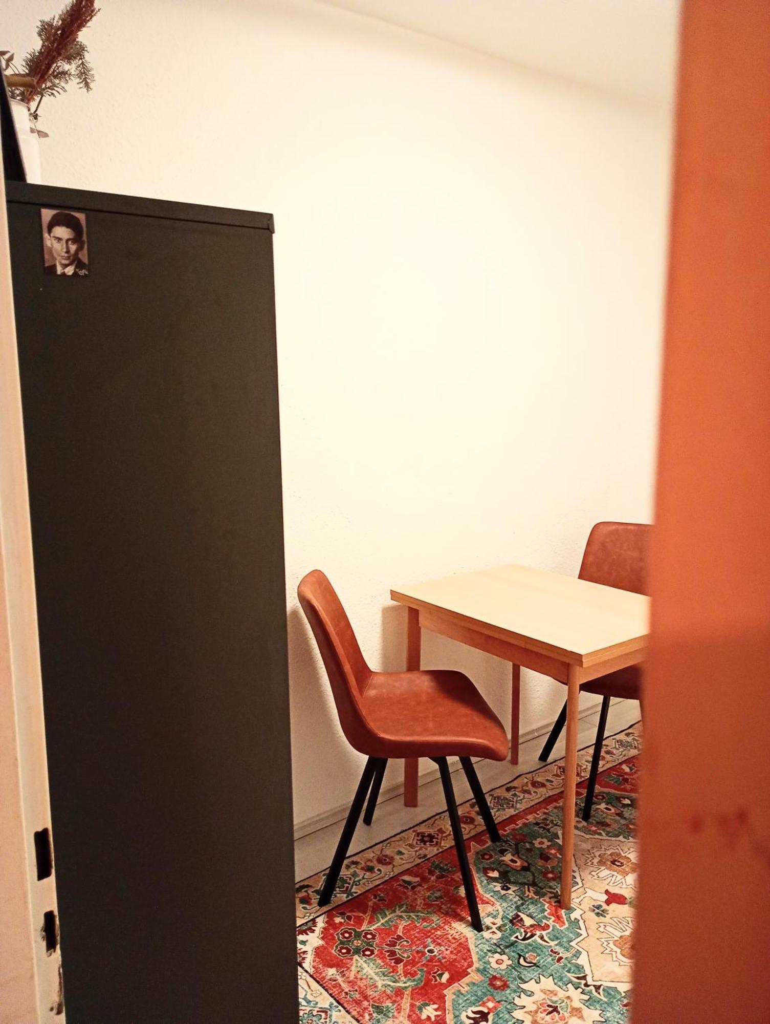 Nice Rooms In Neukoelln Берлін Екстер'єр фото