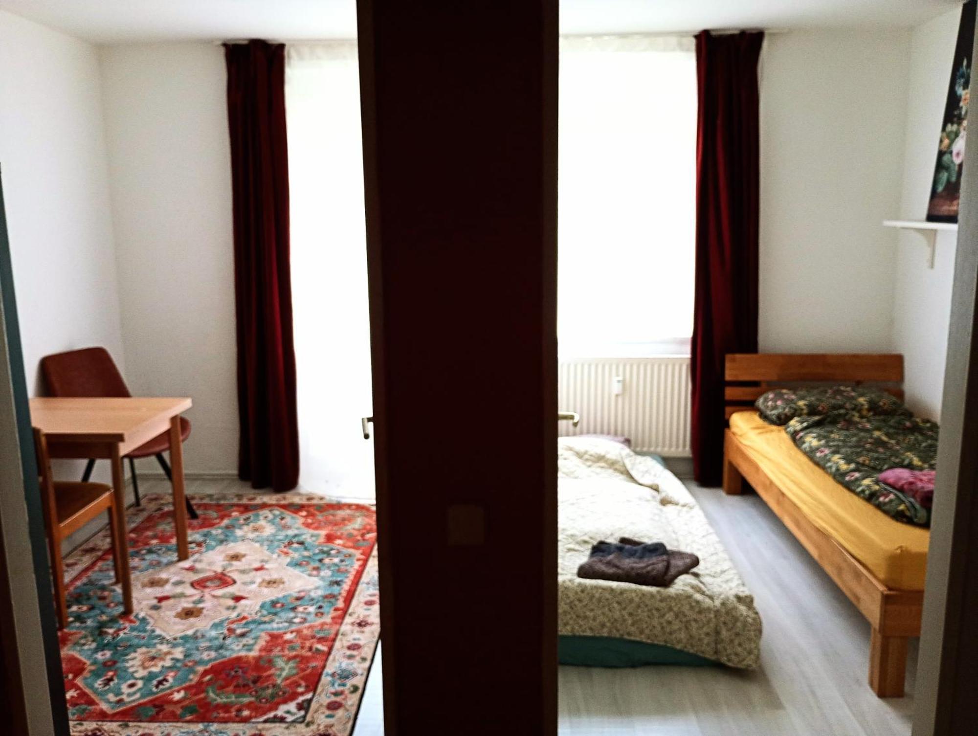 Nice Rooms In Neukoelln Берлін Екстер'єр фото
