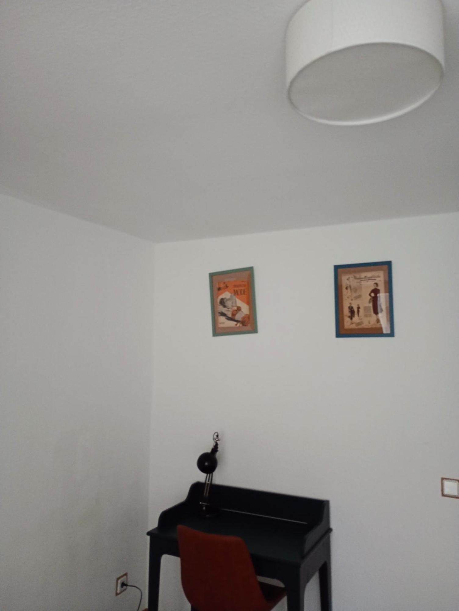 Nice Rooms In Neukoelln Берлін Екстер'єр фото
