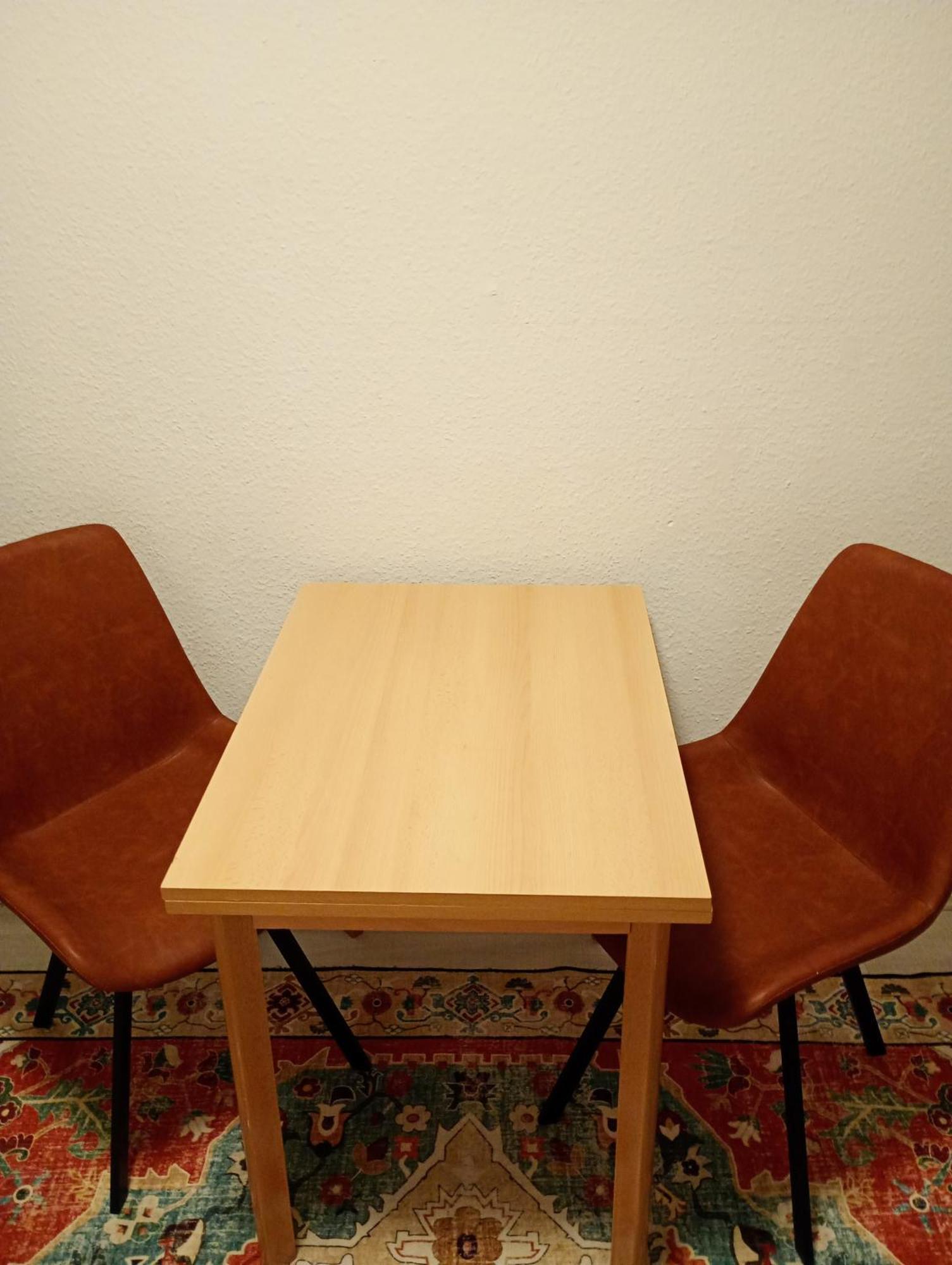Nice Rooms In Neukoelln Берлін Екстер'єр фото