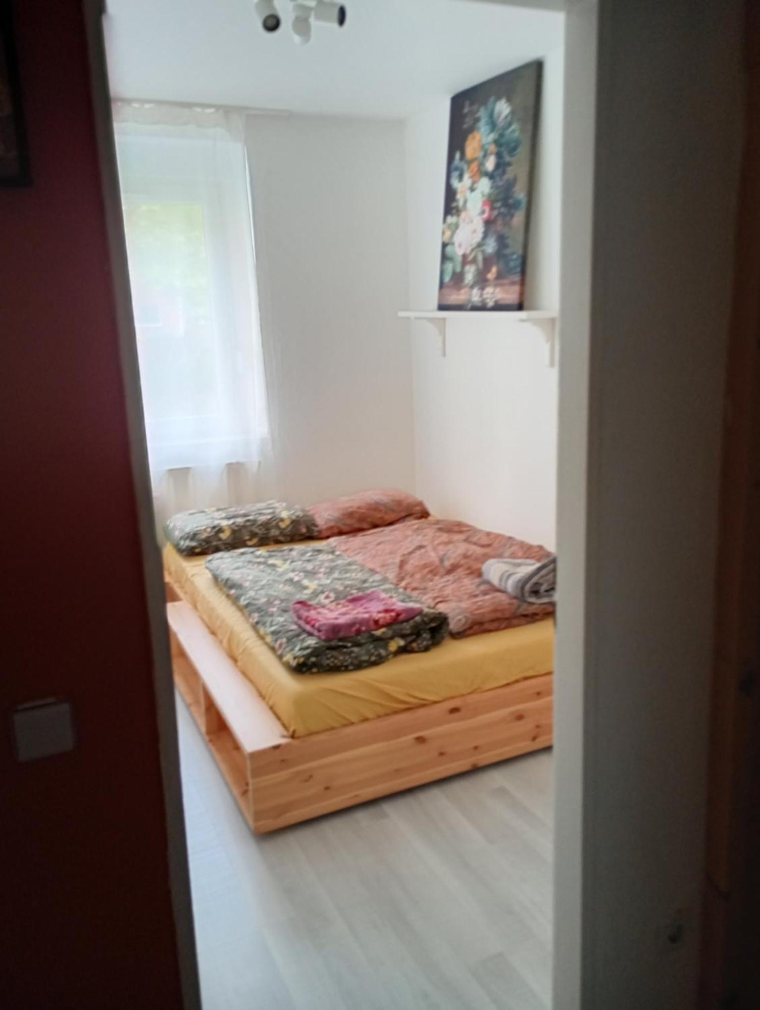 Nice Rooms In Neukoelln Берлін Екстер'єр фото