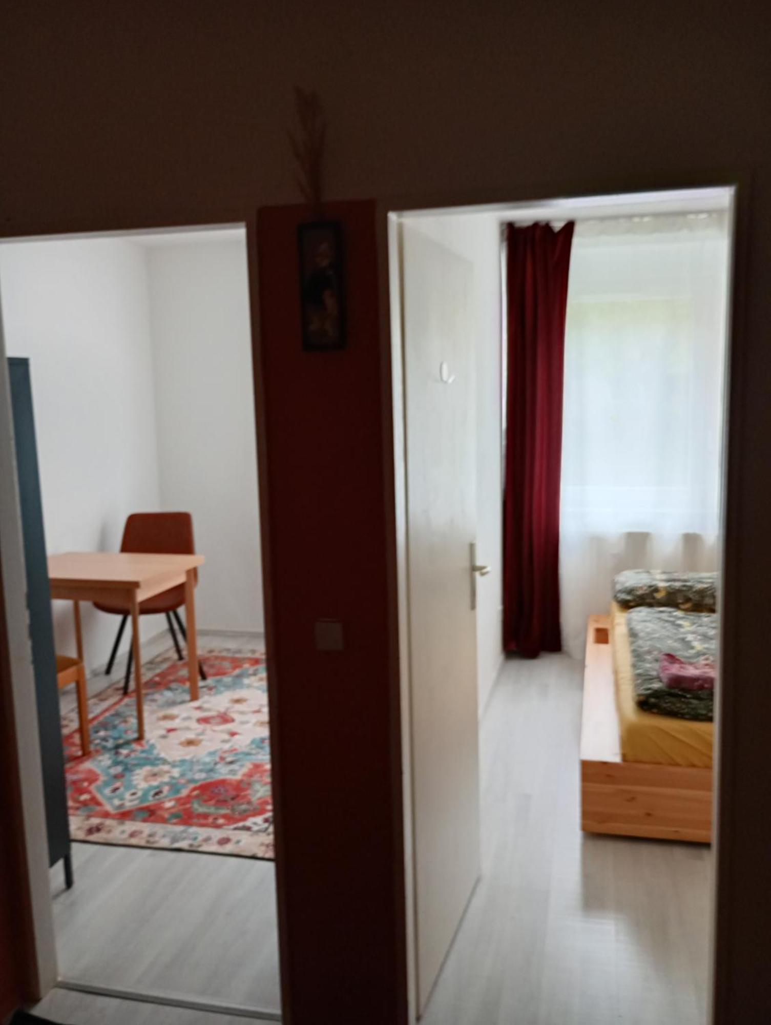 Nice Rooms In Neukoelln Берлін Екстер'єр фото