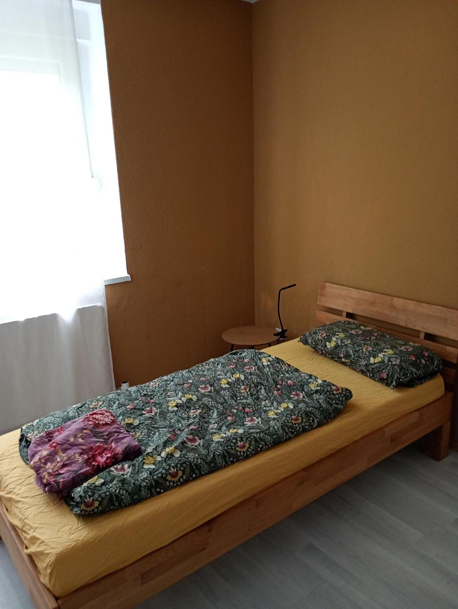 Nice Rooms In Neukoelln Берлін Екстер'єр фото