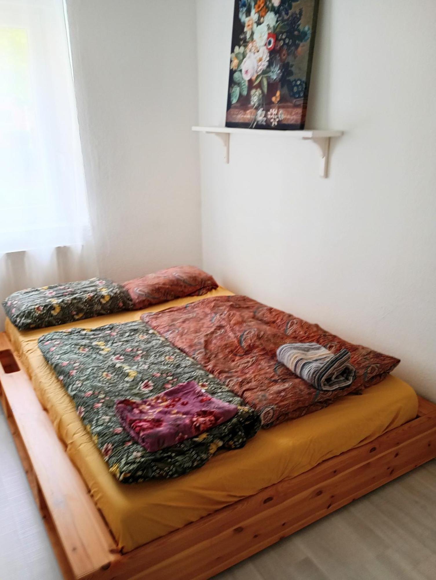 Nice Rooms In Neukoelln Берлін Екстер'єр фото