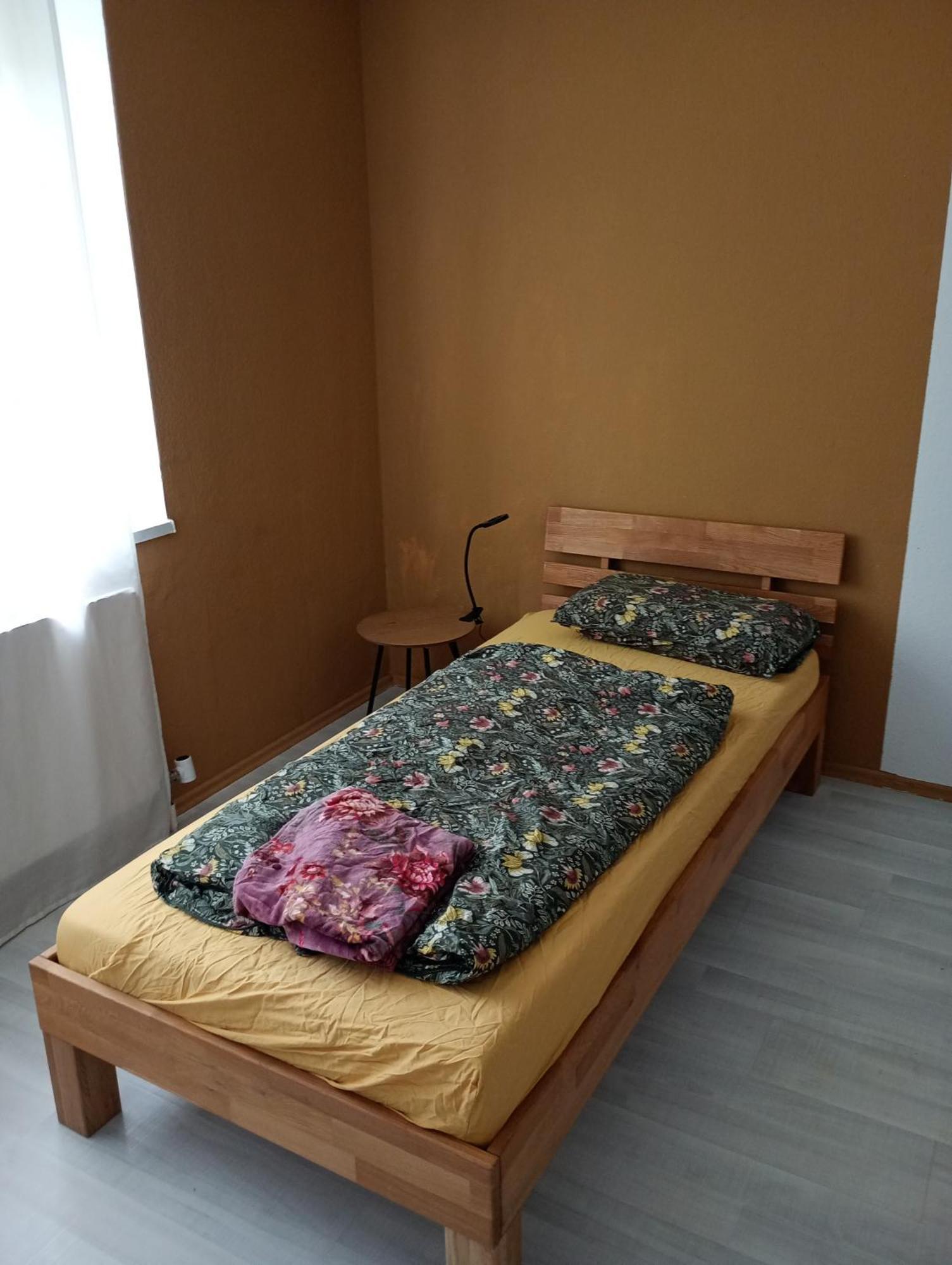 Nice Rooms In Neukoelln Берлін Екстер'єр фото